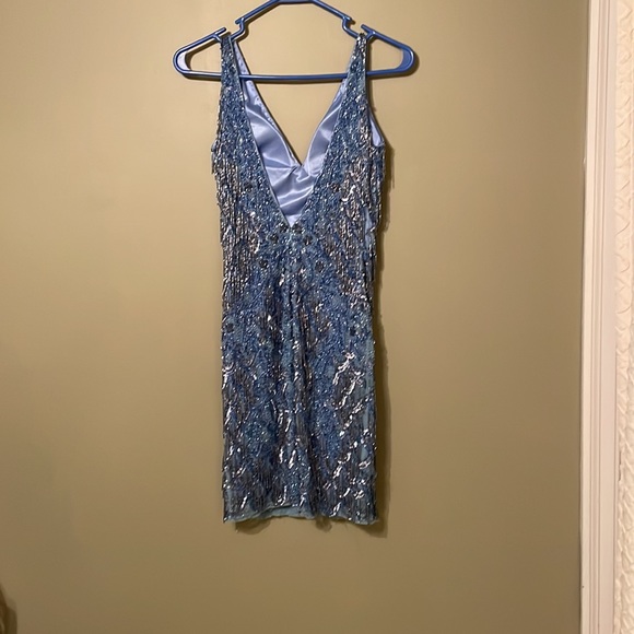 Prim Avera Dress - Picture 4 of 4